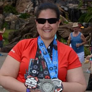 Meet your Posher, Marissa